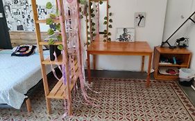 Estudio centro barcelona