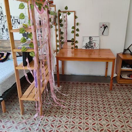 Apartamento Estudio centro barcelona Exterior foto