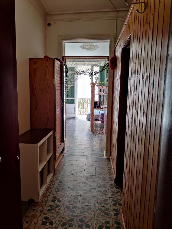 Apartamento Estudio centro barcelona Exterior foto