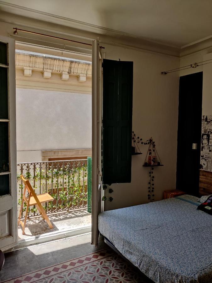 Apartamento Estudio centro barcelona Exterior foto