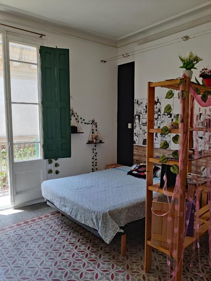Apartamento Estudio centro barcelona Exterior foto